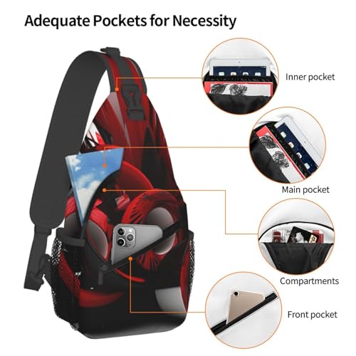 Sac à dos de randonnée léger et compact idéal pour les sorties nature