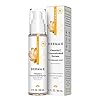 DERMA-E-Vitamin-C-Concentrated-Serum-with-Hyaluronic-Acid--All-Natural-Antioxidant-Rich-Facial-Skin-Serum--Hydrating-Smoothing-and-Brightening-Vitamin-C-Face-Serum-2-oz DERMA E Vitamin C Concentrated Serum with Hyaluronic Acid, Vitamin E & Aloe, All Natural, Antioxidant-Rich Concentrated Facial Serum â Firming and Brightening Vitamin C Face Serum, 2oz