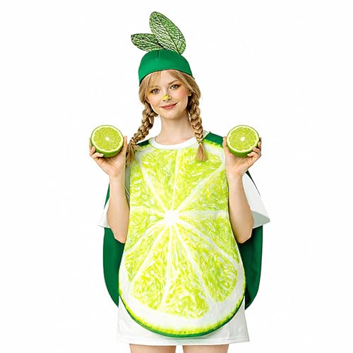 Tenue de costume d'Halloween combinaison réaliste pour jeu de rôle de fête