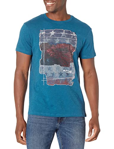 Chemise homme Buffalo Tuca idéale pour vos sorties et le bureau