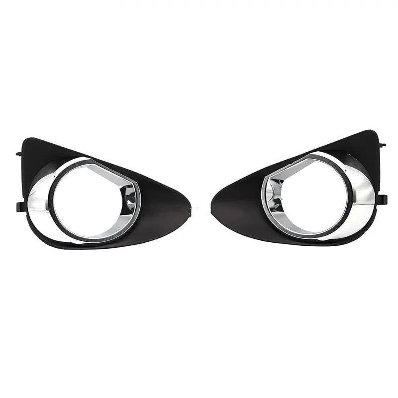 Phares antibrouillard avant pour corriger le manque de visibilité de votre Yaris