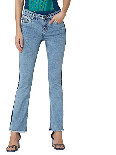Image of VERO MODA Women's Regular Jeans