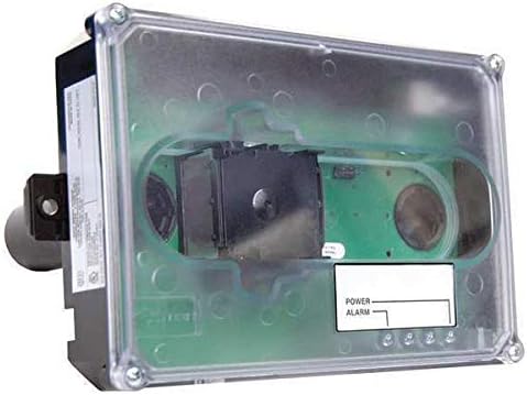 SD-2W Duct Detector,2-Wire EDWARDS SIGNALING