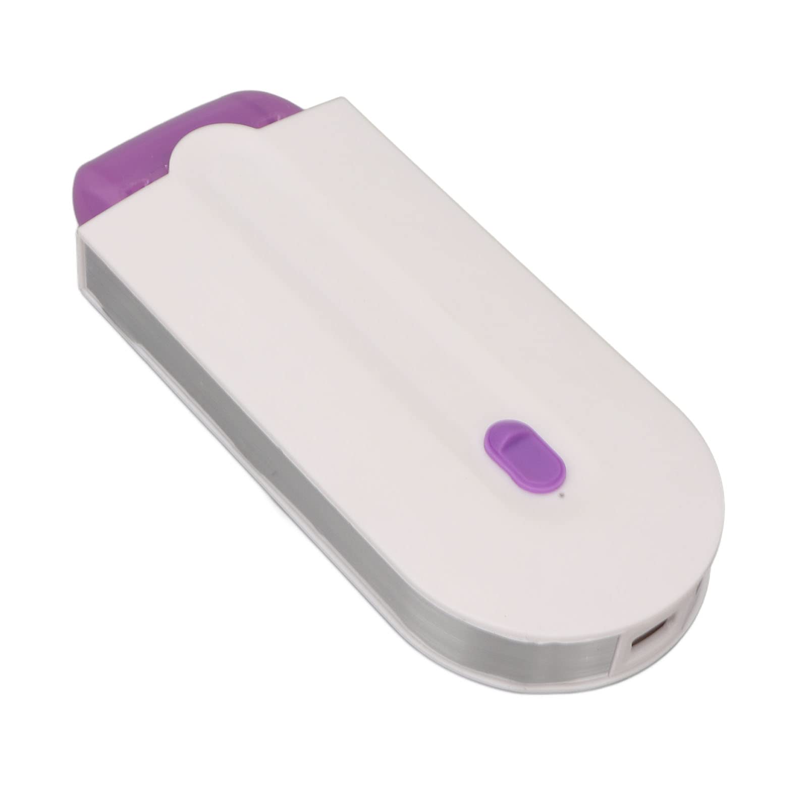 Touch Epilator Women Body Face Leg Bikini Hand Shaver Hair Remover, USB Rechargeable Painless Hair Removal Kit Hair Remover Machine Hair Removal Products