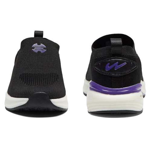 Image of Campus Women's Madra Walking Shoes