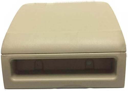 BOqqu Cubierta decorativa de tira de panel decorativo para puerta trasera de automóvil, compatible con Toyota Land Cruiser Prado 120 LC120 2003-2009 disponible en Yaxa Colombia