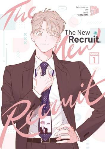 The New Recruit, - Mehr Infos/Bestellen