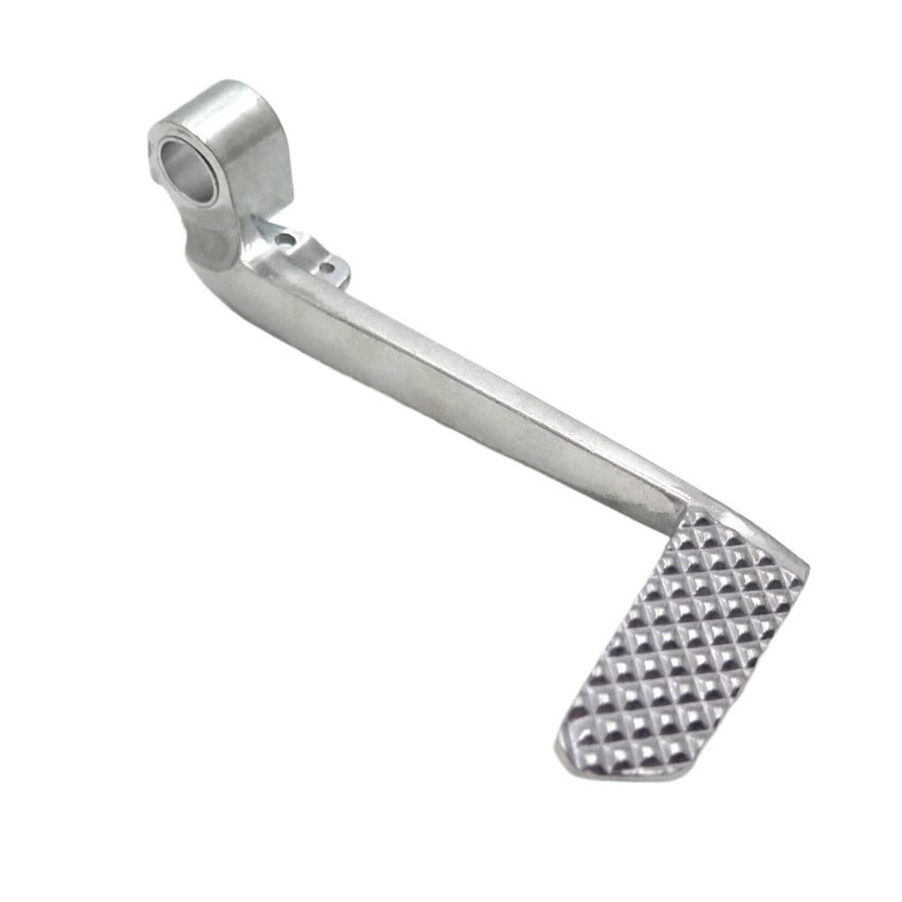 Xwdmcz Mt280-011B-Sr Motorcycles Shift Pedal Foldable Brake Shift Pedal Foot Lever For Yzf R1 2003 2004 2002-2008 Yzf R6 2000 2001 1999-2015 Motorcycle Accessory