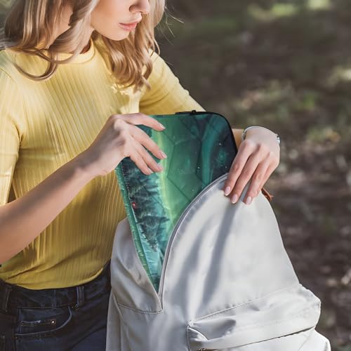 Funda para portátil 13-14 pulgadas resistente al agua miniatura 6