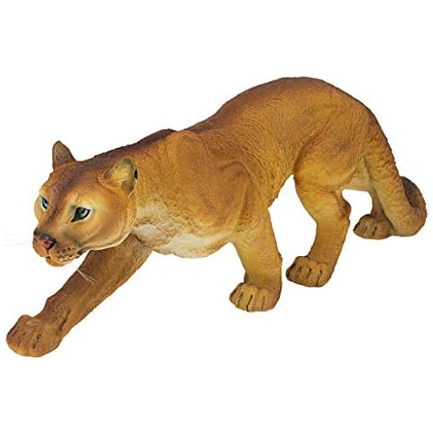 Design Toscano 22-Inch Cougar Statue Cover