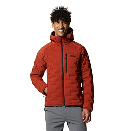 Image of Mountain Hardwear Stretchdown Hoody