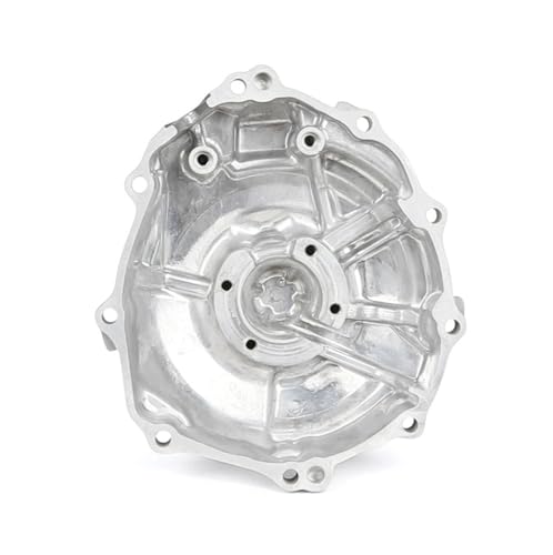Couvercle stator moteur CBR1000RR coque carter robuste aux finitions précises