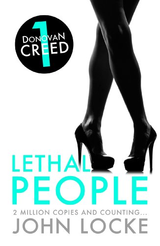 Lethal People (Donovan Creed series Book 1)