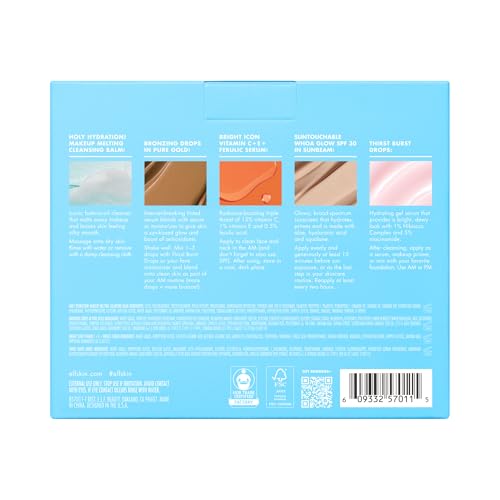e.l.f. SKIN Best & Obsessed Skincare Kit - Image 7