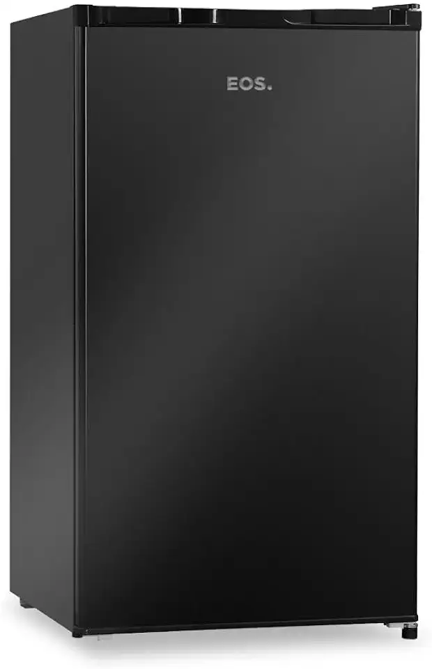 Frigobar Eos Ice Compact 124l Efb131p Preto 220v