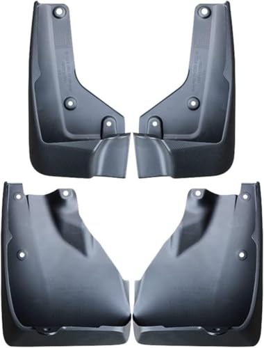 Bavettes Subaru Forester 2013-2021 pour trajets quotidiens et chemins