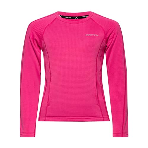 Arctix Girls Dynamic Base Layer Top