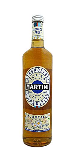Martini Floreale Aperitivo alkoholfrei 0,75 Liter