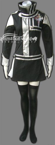 D Gray Man Mad リナリー この世界より大切なもの ニコニコ動画