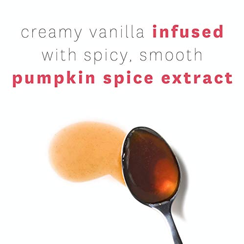 Pumpkin Spice Vanilla Extract – Heilala Pure Vanilla infused with Pumpkin Spice Extract, Perfect for Baking, Desserts and Drinks, Made using Hand-Selected Vanilla Beans from Polynesia, 1.69 fl oz - Thumbnail 3