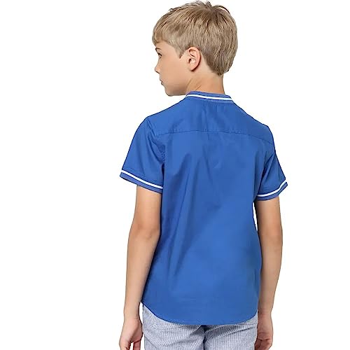 Image of JACK & JONES Boys Shirt