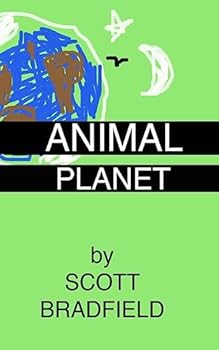 Paperback Animal Planet: revised edition with a new afterword by the author Book