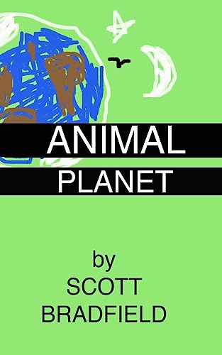 Animal Planet: revised edition with a new after... 1532852339 Book Cover