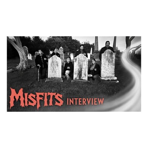 Page de couverture de Meet Misfits Paranormal, Northern New York's Top Investigators