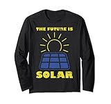 Solar energy recycle outfits