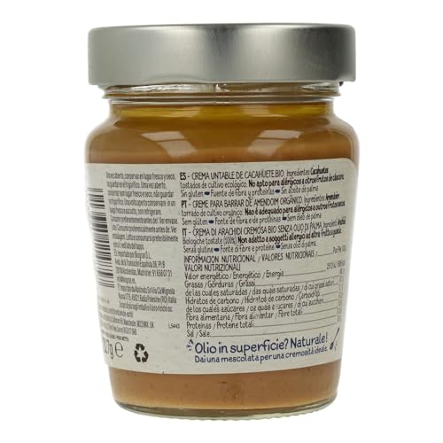 Whole Earth 100% Nuts Smooth Peanut Butter 227g image 4