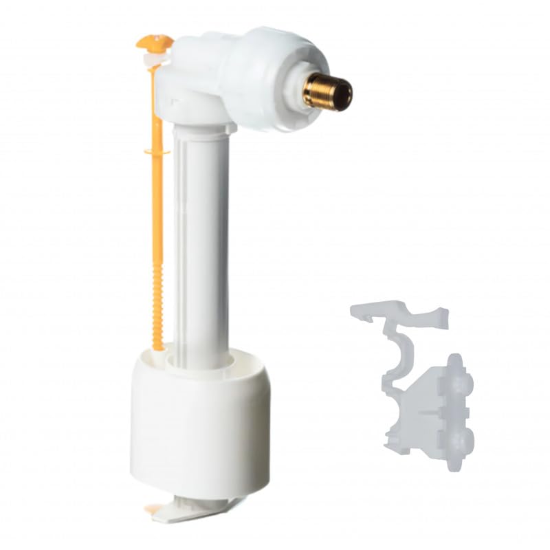 Robinet Flotteur avec Support pour bâti-Support ALLIA QFX