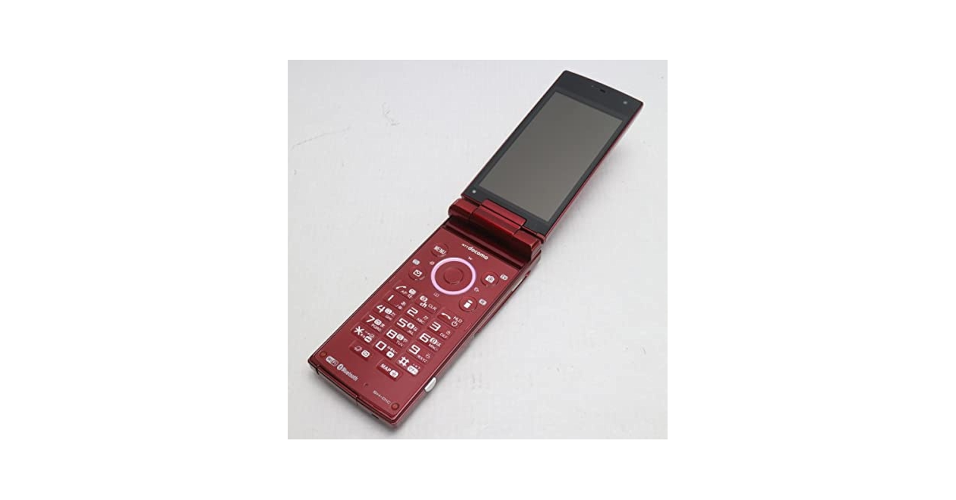 SHARP - ★SH01L 白 新品未使用 docomo ★ 新品 未使用品 白ロム」simフリー docomo AQUOS Sense2 SH-01L