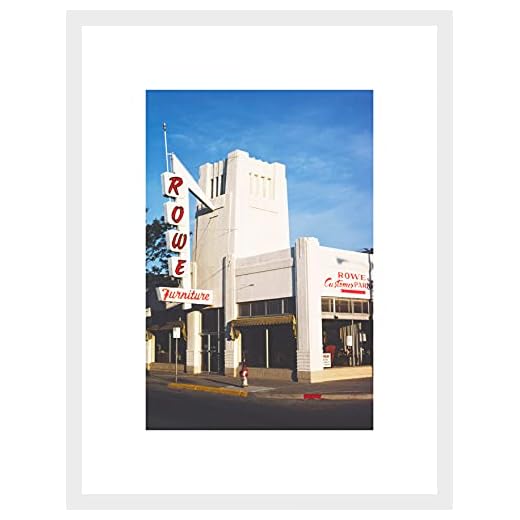 Vintage Americana Wall Art Prints
