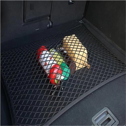 Filet de coffre Hyundai Creta pour stopper les objets qui glissent