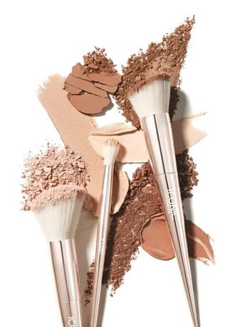 ICONIC LONDON Ultimate Brush Set - Image 5