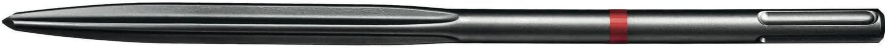 HILTITE-CP SM 25 Pointed Polygon Chisel with SDS Plus Shank - 282299-9-13/16"