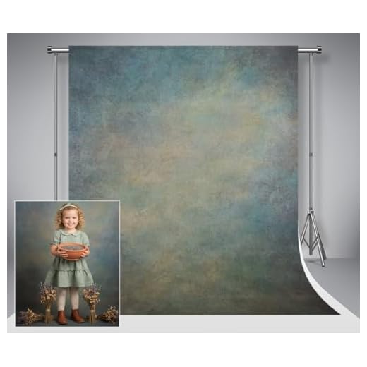 Kate Old Master Sfondo fotografico per fotografia lavabile Pieghevole astratto Ruggine ferro Photo Background Retro solido Studio Puntelli 5x7ft / 1.5x2.2m