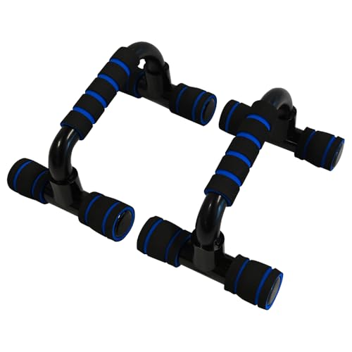 Ram® Pushup Bar Stands For Men And Women GYM ABS Exercise Pushup Bar Handles