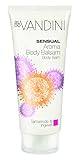 Der fernöstliche Duft Indiens dieser Körperlotion inspiriert und betört - Luxus für Körper & Sinne - Inhalt: 200 ml