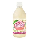 伊藤園 ひんやりなめらか 白桃烏龍 480ml×24本 ペットボトル