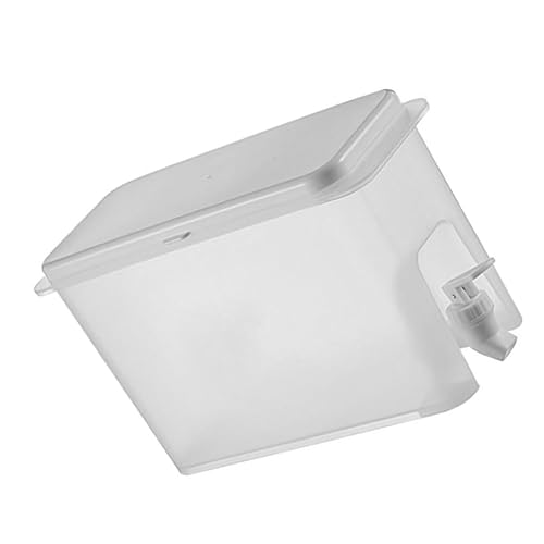 Large Capacity Cold Kettle Beverage Dispenser for Fridge Juice Dispenser