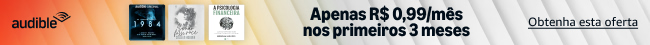 Apenas R$ 0,99/mês nos primeiros 3 meses