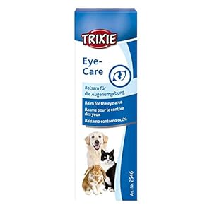 Trixie 2546 Balsam für die Augenumgebung, 50 ml
