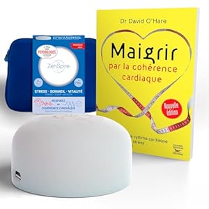 Zenspire + – Afvallen door cardiale consistentie