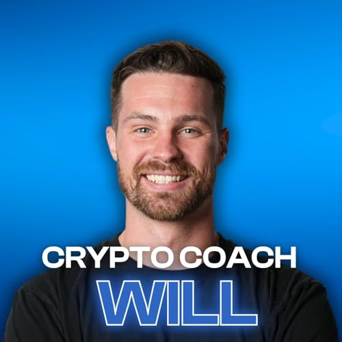 Crypto Coach Will Titelbild