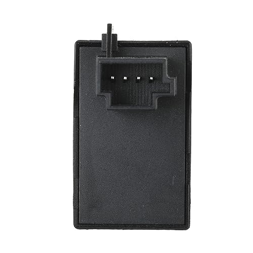 Interrupteur lève-vitre électrique bloqué ? Solution Smart Fortwo 451
