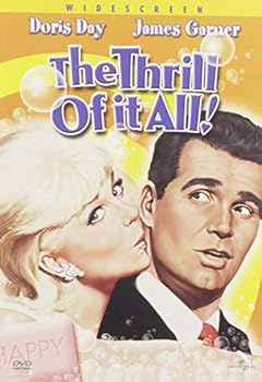 DVD The Thrill of it All! Book