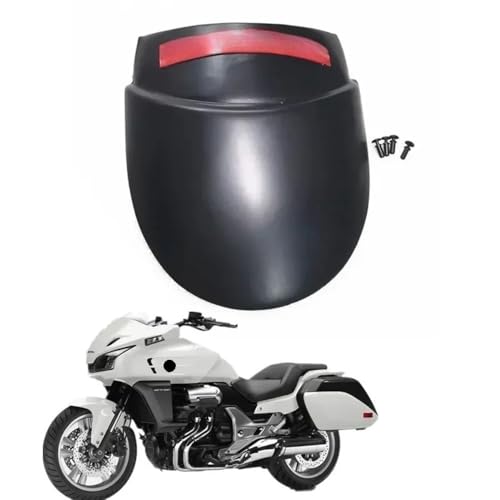 Extension de garde-boue avant pour moto Honda CTX1300