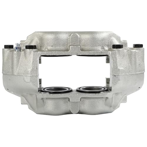 Image of SCITOO Front Left Brake Caliper Without Bracket 19767 Compatible For Jaguar For Vanden Plas 1982-1987,For Jaguar For XJ12 1974-1979 1981-1992,For Jaguar For XJ6 1974-1987,For Jaguar For XJS 1976-1996