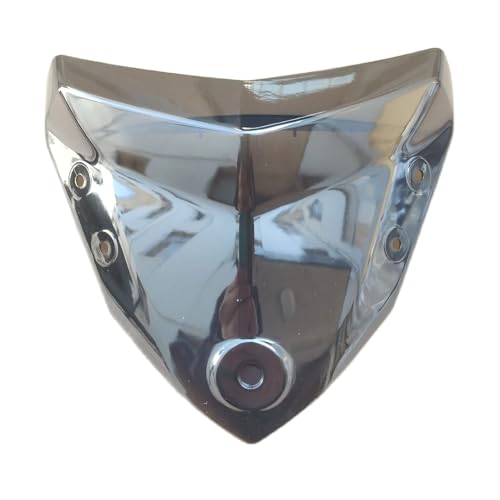 Yamaha FZ25 Motorcycle Windshield Headlight Cover